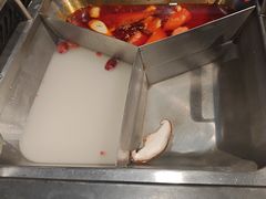 -东道煮牛肉火锅(重庆路店)