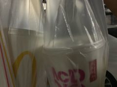 -麦当劳(天兴罗斯福店)