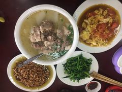 -荣生萝卜汤饭店