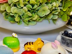 -京彩臻品火锅