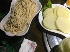-创新高肥羊火锅(朝阳路店)