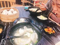 -老盛兴·上海小笼汤包馆(武夷店)