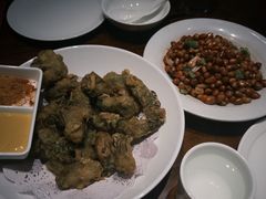 -永红源·啤酒烧烤海鲜大排档(台柳路店)