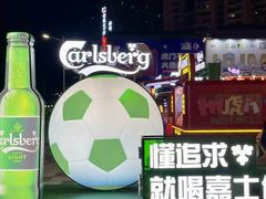 -虎门不夜天海鲜市场