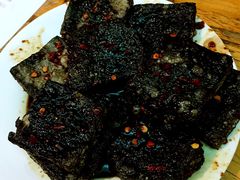 臭豆腐-五娭毑臭豆腐(黄兴南路店)