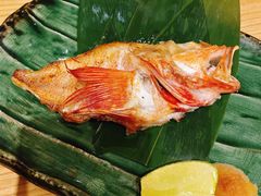 -鮨青(恒基名人购物中心店)