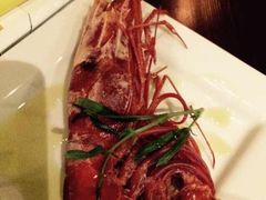 西班牙红虾-普朗姆生蚝吧(原建国路店)