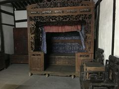 -邓小平故里