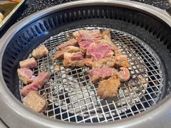 -红泥小火炉·东北泥炉烤肉(天一旗舰店)