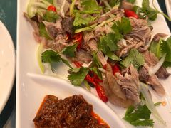 -平壤馆(西塔街店)