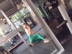 -METIS FITNESS女性健身工作室