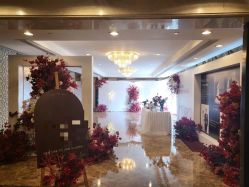 -红丝高端婚礼中心(旗舰店)