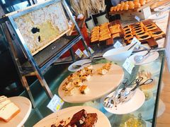 -洲际酒店·地平线全日餐厅HORIZON CAFÉ