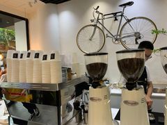 -常识咖啡common sense(春熙路店)