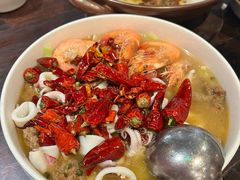 -临家闽南菜(宝洲路店)