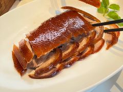 -四季民福烤鸭店(故宫店)