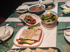 -悦得闲广式茶楼点心(石厦时代广场店)