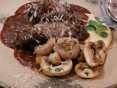 -Bistro Les Lilas丁香花小酒馆