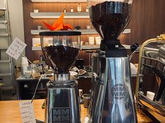 -溯洄咖啡VORTEX COFFEE
