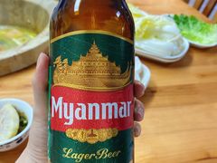-云南野生菌石锅鱼石锅鸡(大金塔店)