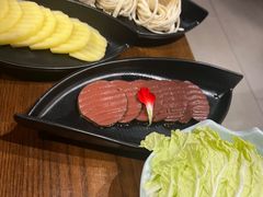 -快乐小羊·内蒙牛羊肉火锅(流花中心店)