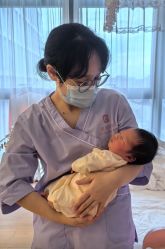 -贝爱时刻月子中心(宝安妇幼店)