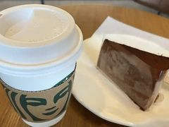 -星巴克(杭州桐庐立山国际店)