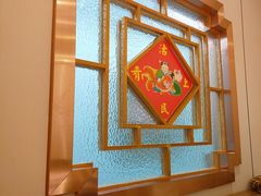 -沽上民肴·海鲜锅贴·天津菜(福州道鸿正家园店)