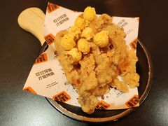 -探鱼·鲜青椒爽麻烤鱼(正佳广场店)