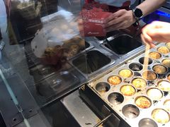 -咕噜咕噜·章鱼小丸子(广州荔湾领展广场店)