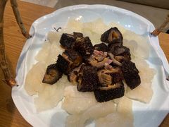 -喜上喜鸡煲翅(吉大店)