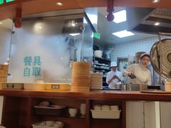 -诚铭记·虾仁汤包·成都小吃(融创店)