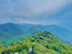 -大围山国家森林公园