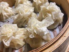 -龍聚祥烧麦馆(万达店)