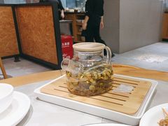 -如轩·海鲜砂锅粥·潮汕菜(南城店)