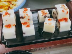 -魁盛居百年鲁菜馆(中林路店)