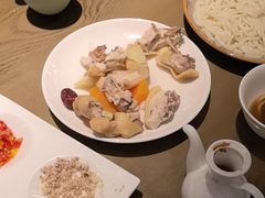 -三亚湾假日度假酒店·中餐厅