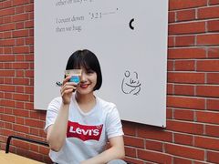 -HUGS coffee(东区店)