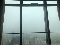 -青岛五四广场海景美仑国际公寓酒店