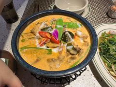 -美泰泰国餐厅(中大银泰店)