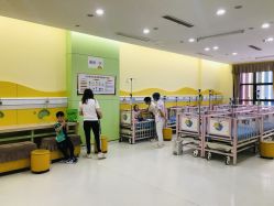 -小米熊儿童医院