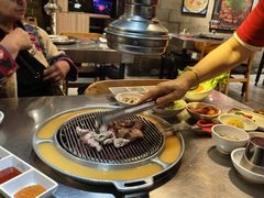 -喜来稀肉(虹泉路店)
