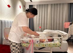 -宝馨月月子中心(友谊医院店)