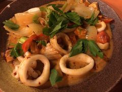 -Phensiri Thai Restaurant