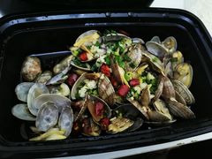 -红钳侠小龙虾·烧烤(中赢康康谷店)