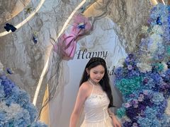 -LE SHARE洛笙·花园西餐(北京路步行街店)