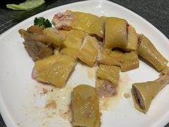 -御花园·粤菜·海鲜火锅(中山公园店)