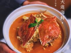 -财神岛·大连海鲜餐厅