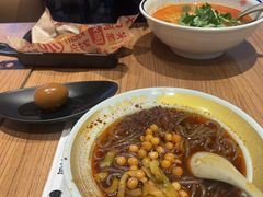 -遇见小面(深圳中心书城店)