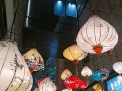 大堂-CoCo都可(湖滨银泰店B区店)